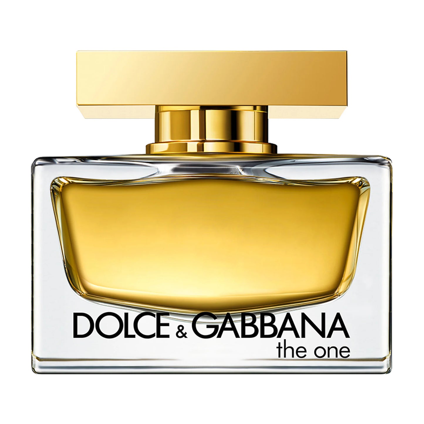 D&G THE ONE EDP 75ML TESTER(CAJA BLANCA)