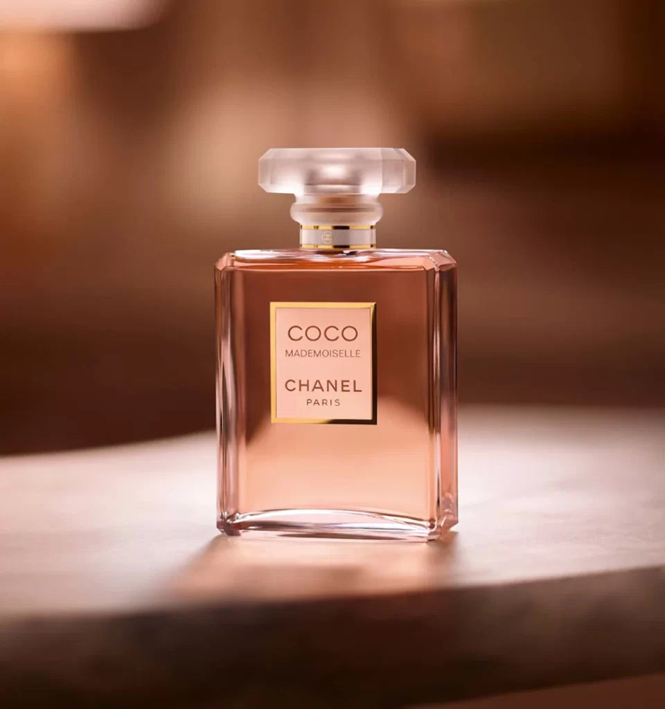 Coco Mademoiselle Chanel EDP TESTER(CAJA BLANCA)