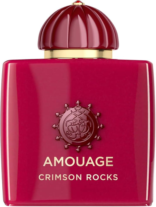 AMOUAGE CRIMSON ROCKS TESTER(CAJA BLANCA)100ML