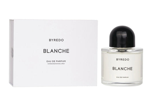 BYREDO BLANCHE