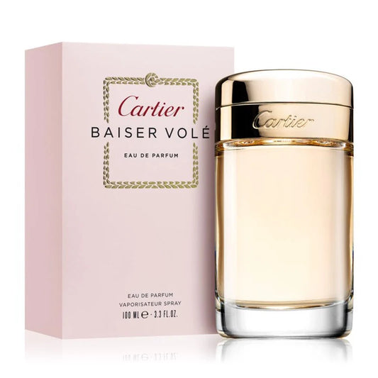 BAISER VOLÉ CARTIER EDP 100ML