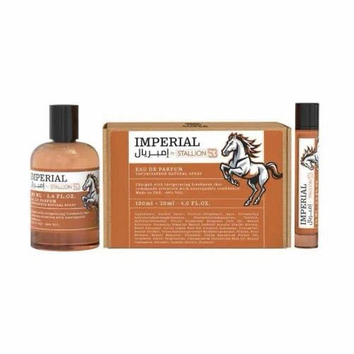 IMPERIAL BY STALLION 53