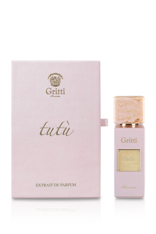Tutù Gritti EXTRAIT DE PARFUM 100 ML