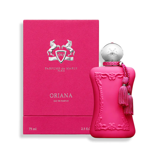 ORIANA PARFUMS DE MARLY