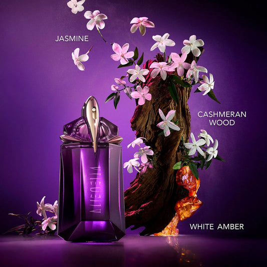 ALIEN MUGLER