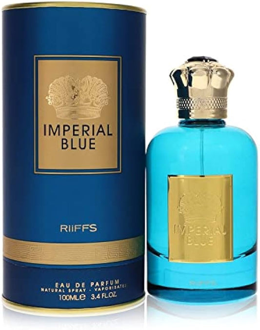 Imperial Blue(EROS V)