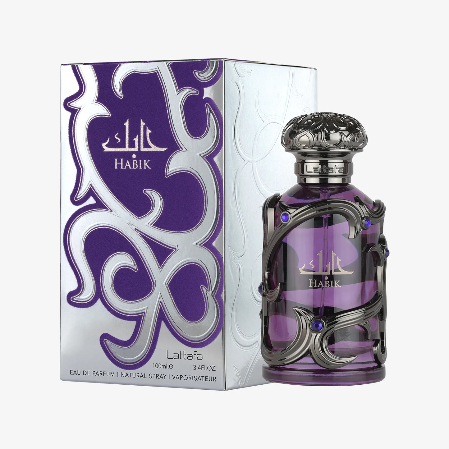 HABIK MEN