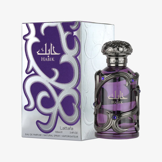 HABIK MEN