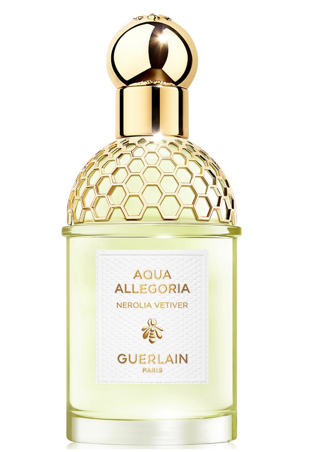 Nerolia Vetiver Guerlain