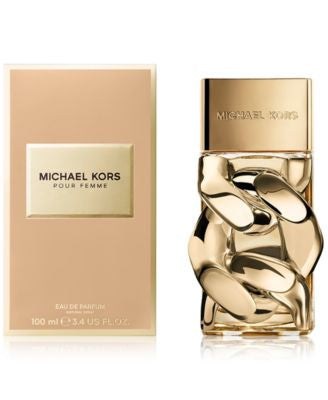 MICHAEL KORS POUR FEMME 100ML EDP