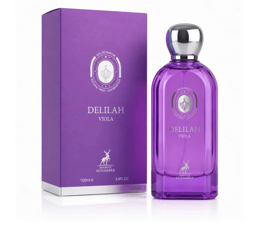 DELILAH VIOLA
