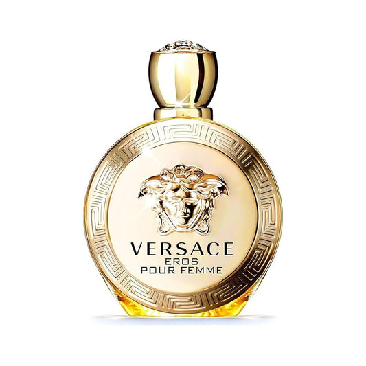 VERSACE EROS POUR FEMME EAU DE PERFUM