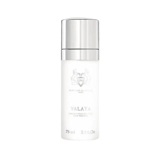 VALAYA HAIR PERFUME 75ML TESTER(CAJA BLANCA)