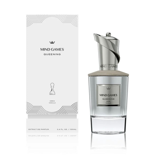 MIND GAMES QUEENING 100ML