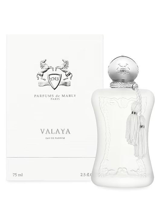 VALAYA PARFUMS DE MARLY
