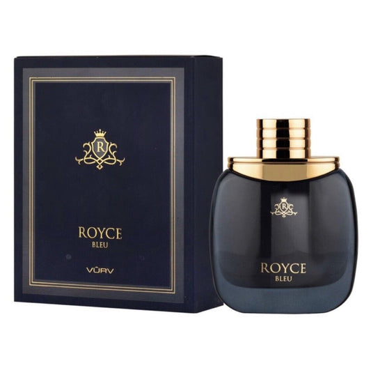 Royce Bleu