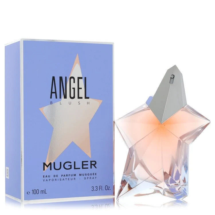 ANGEL BULSH MUGLER EDP 100ML