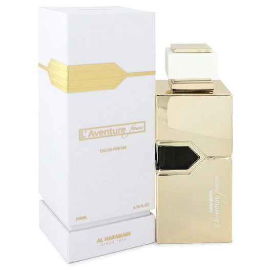 L’AVENTURE FEMME 200 ML(Aventus)