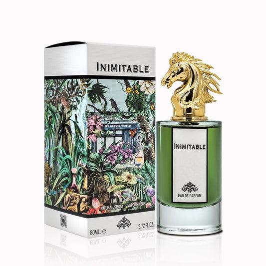 Inimitable