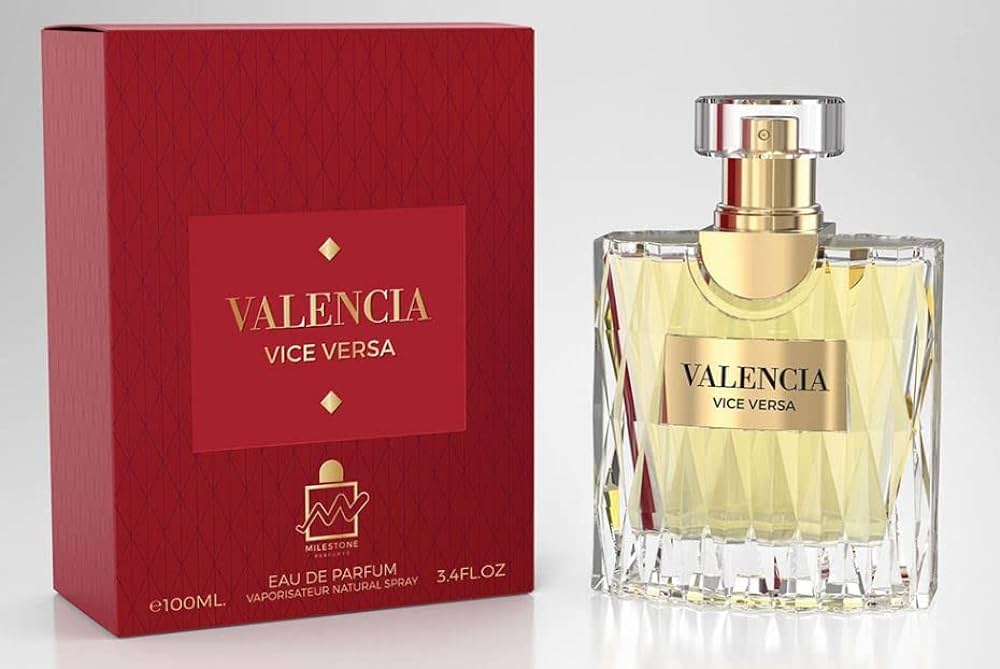 Valencia Vice Versa
