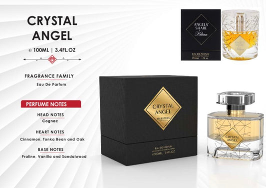 Crystal Angel