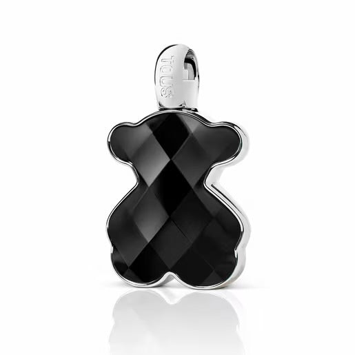 LoveMe The Onyx Parfum Tous 90ML TESTER(CAJA BLANCA)