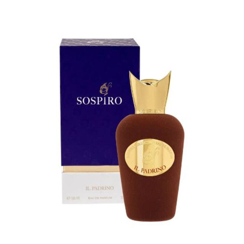 SOSPIRO IL PADRINO