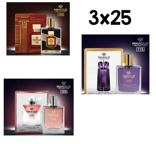 3x25