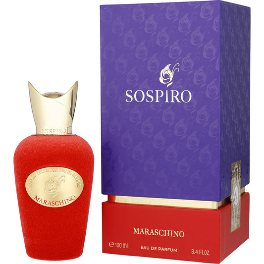 MARASCHINO BY SOSPIRO EDP 100ML