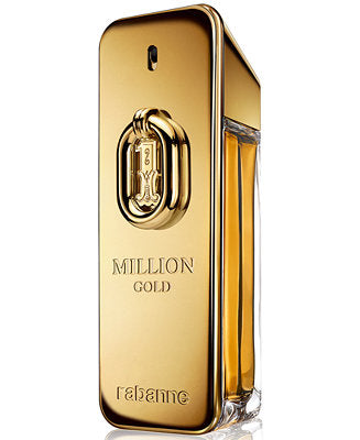 MILLION GOLD EDP INTENSE MEN TESTER(CAJA BLANCA)