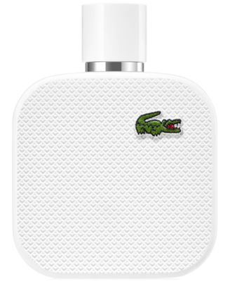 LACOSTE BLANC EDT 100ML TESTER(CAJA BLANCA)