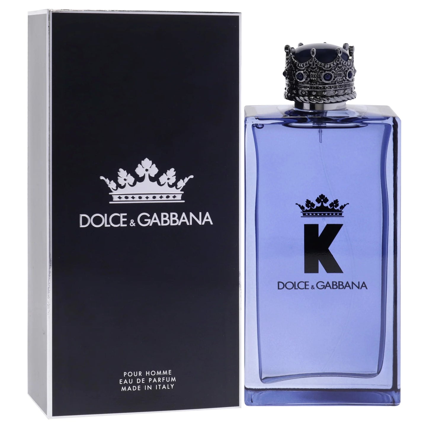 K by Dolce & Gabbana Eau de Parfum 6.7oz