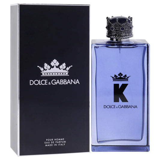 K by Dolce & Gabbana Eau de Parfum 6.7oz