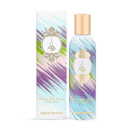 ALL IN ALL HAIR MIST 125ML