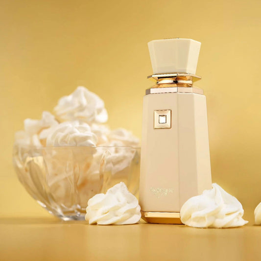 FRENCH AVENUE MERINGUE