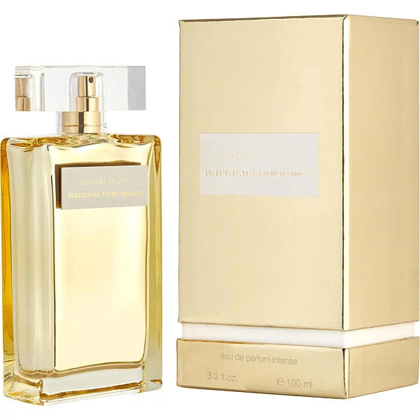 NARCISO RODRIGUEZ SANTAL MUSC 100ML