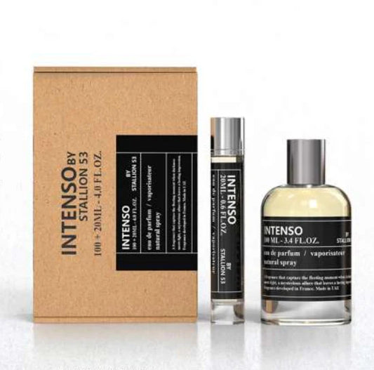 Intenso by Stallion 53