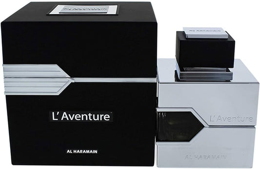 L’AVENTURE HARAMAIN
