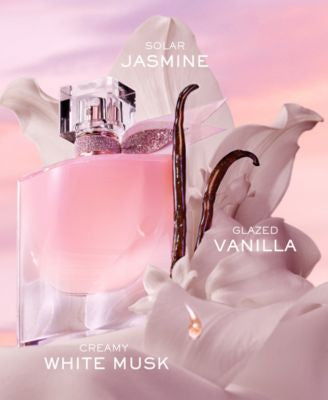 LA VIE EST BELLE VANILLE NUDE TESTER(CAJA BLANCA)50 ML