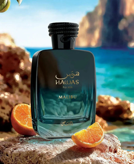 HAWAS MALIBU