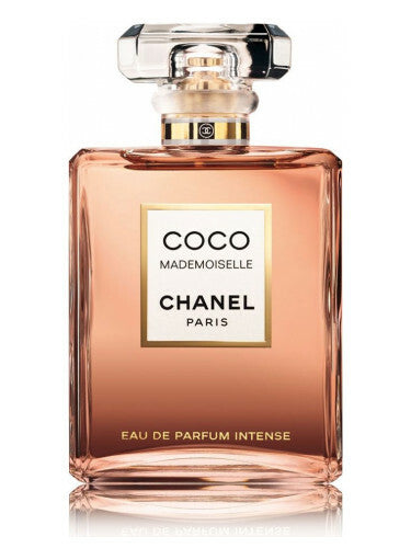 COCO MADEMOISELLE CHANEL PARIS EDP INTENSE 100ML