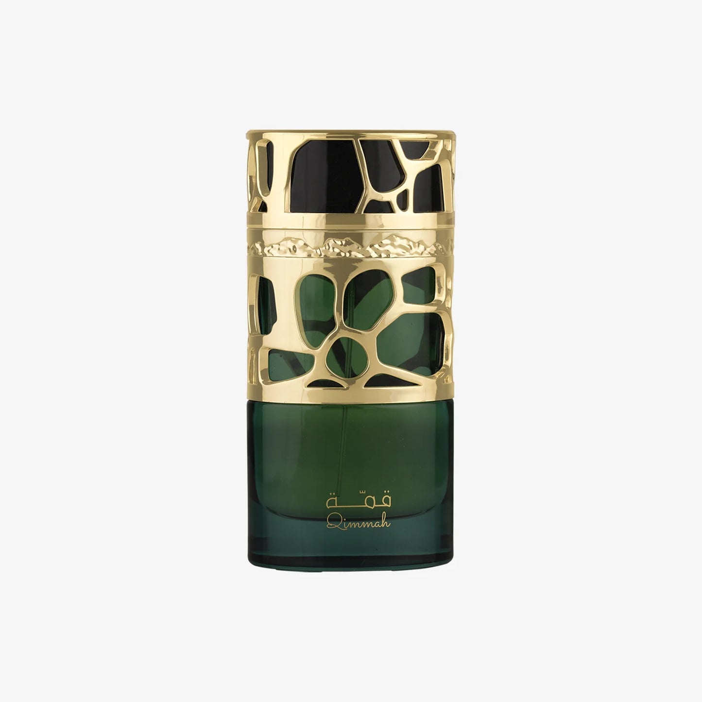 QIMMAH LATTAFA(GOOD GIRL)