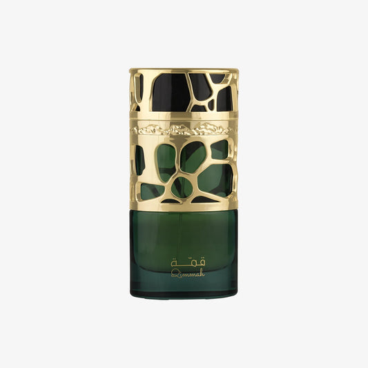 QIMMAH LATTAFA(GOOD GIRL)