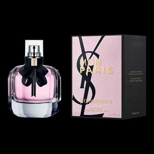 MON PARIS YSL EDP 90ML