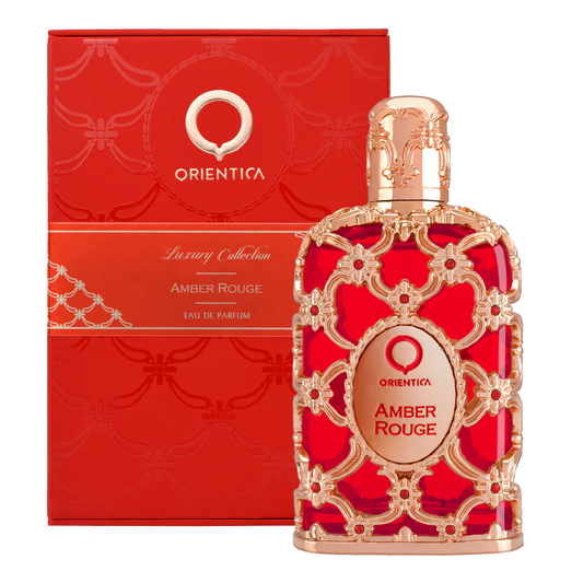 ORIENTICA AMBER ROUGE 80ML