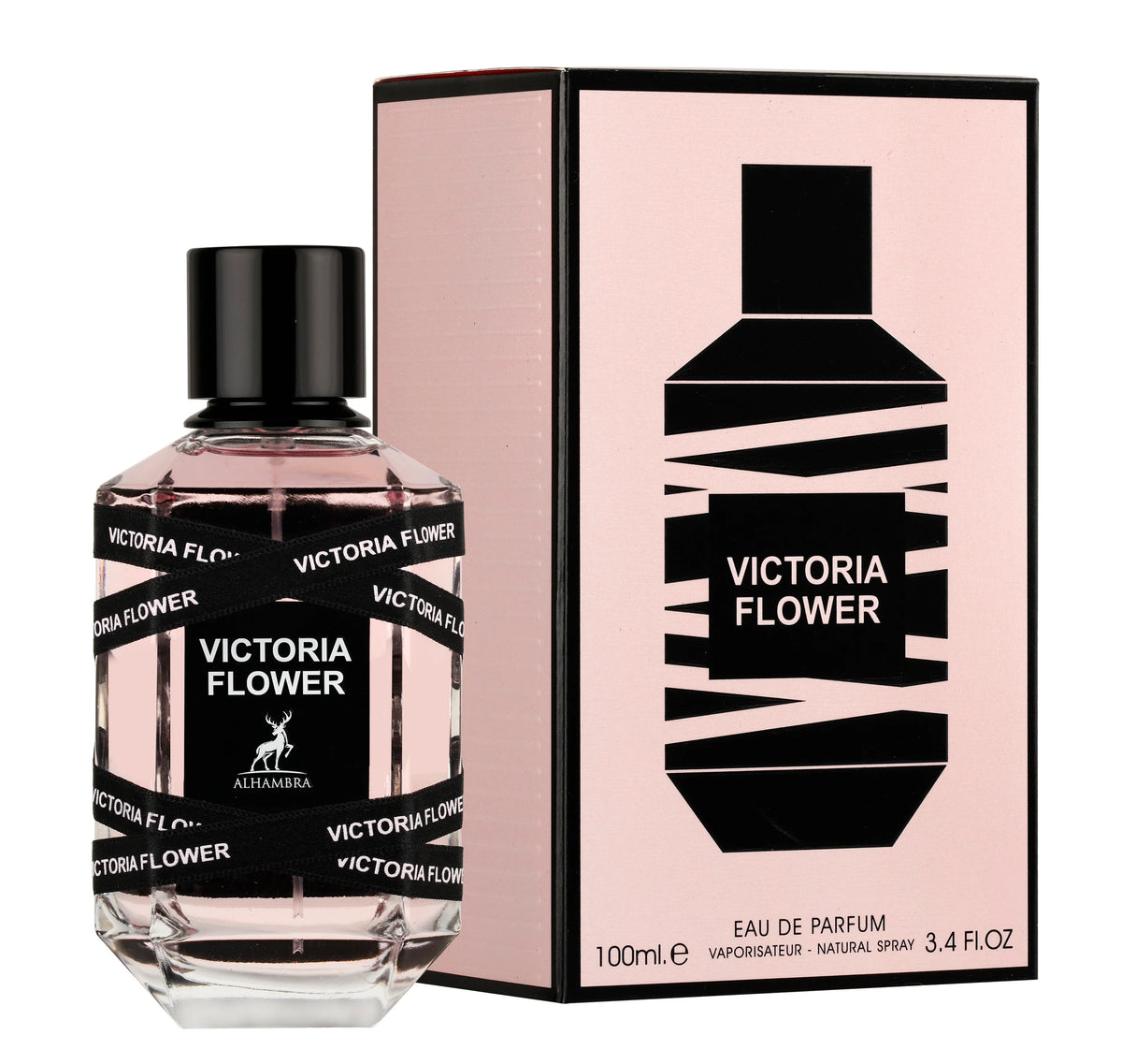 VICTORIA FLOWER