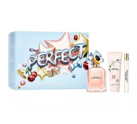 PERFECT MARC JACOBS SET