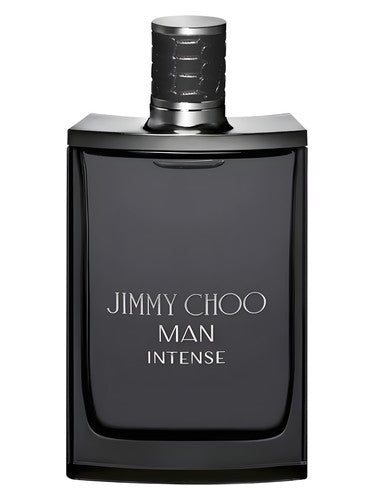 JIMMY CHOO MAN INTENSE TESTER (CAJA BLANCA)