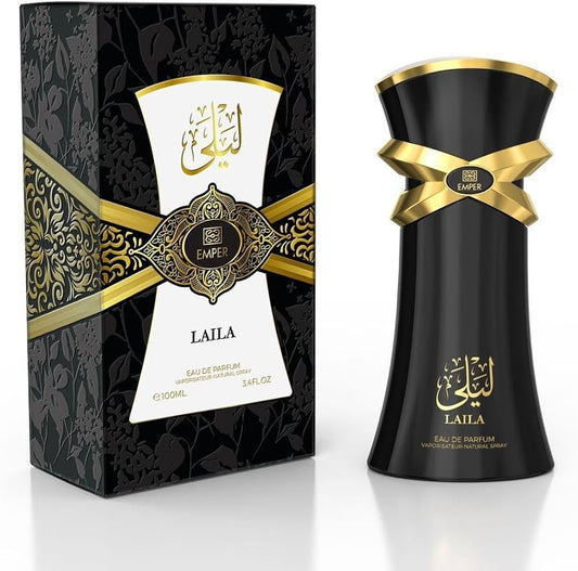 LAILA