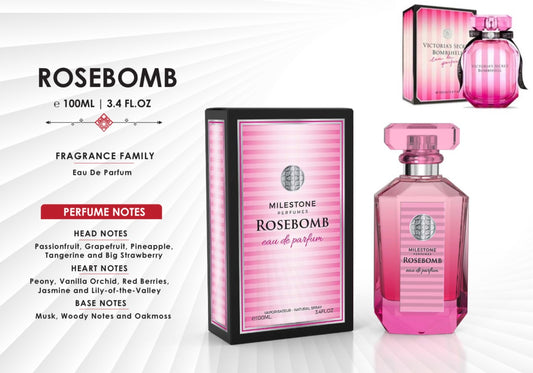 ROSEBOMB